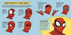 The World According to Spider-Man