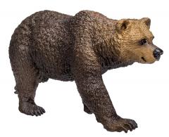 Figurina urs Grizzly