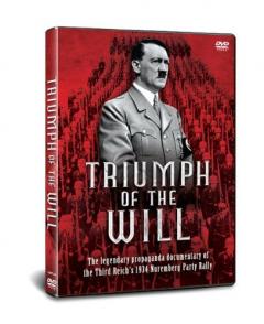 Triumph Of The Will / Triumph des Willens