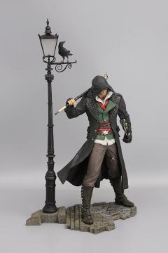 Figurina - Assassin's Creed -  Syndicate Jacob Frye