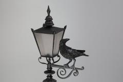 Figurina - Assassin's Creed -  Syndicate Jacob Frye