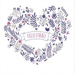 Felicitare - Felicitari!