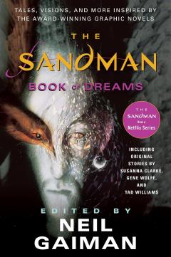 The Sandman: Book of Dreams