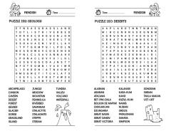 Wordsearches for Clever Kids