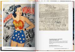 The Little Book of Wonder Woman 