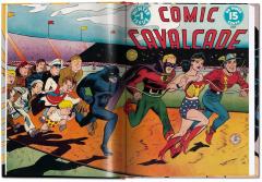 The Little Book of Wonder Woman 