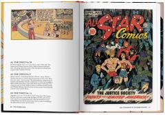 The Little Book of Wonder Woman 