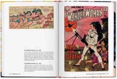 The Little Book of Wonder Woman 