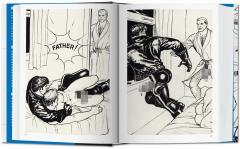 Tom of Finland: The Complete Kake Comics