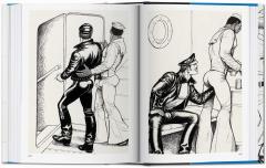 Tom of Finland: The Complete Kake Comics