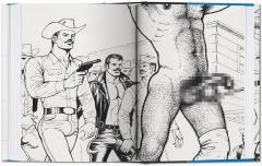 Tom of Finland: The Complete Kake Comics