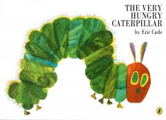 Very Hungry Caterpillar