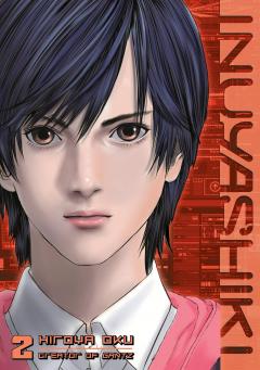 Inuyashiki - Volume 2 