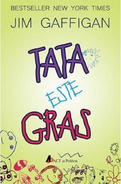 Tata este gras