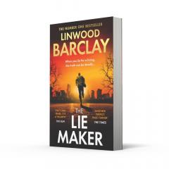 The Lie Maker