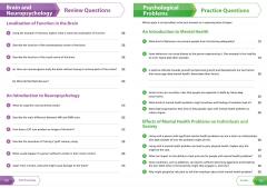 AQA GCSE 9-1 Psychology Complete Revision and Practice