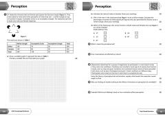 AQA GCSE 9-1 Psychology Complete Revision and Practice