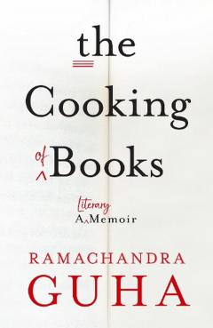 Coperta cărții The Cooking of Books