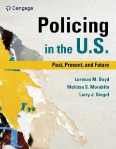 Policing in the U.S