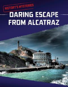 Daring Escape From Alcatraz