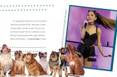 What You Never Knew About Ariana Grande