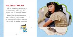 Facing Your Fear of Rats and Mice