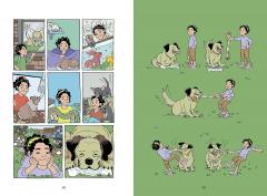 Riley Reynolds Takes Care of Business