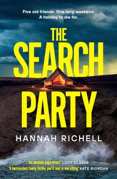 The Search Party