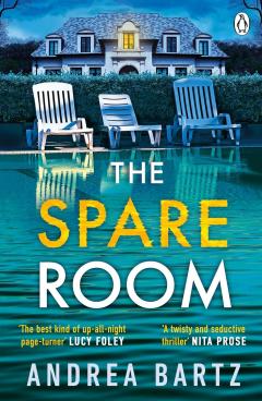 The Spare Room