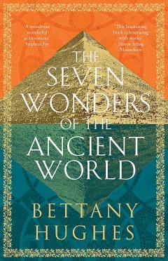Coperta cărții The Seven Wonders of the Ancient World