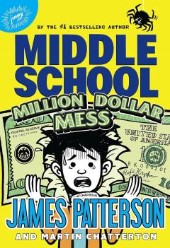 Middle School - Million Dollar Mess