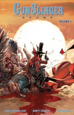 Gunslinger Spawn - Volume 3