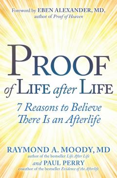 Proof of Life after Life