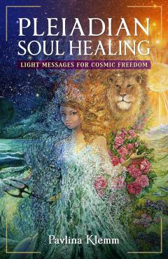 Pleiadian Soul Healing
