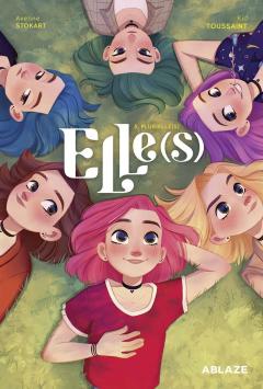 Elle(s) - Volume 3