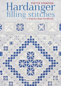 Hardanger Filling Stitches