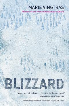 Blizzard