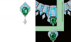 Cartier: Le Voyage Recommence