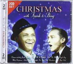 Christmas With Frank & Bing