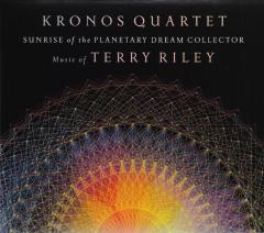 Sunrise of the Planetary Dream Collector