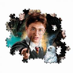 Puzzle 500 piese - Harry Potter