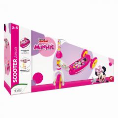 Trotineta cu 3 roti - Minnie