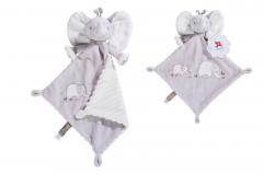 Jucarie de plus - Fiffan - Elefant 21cm