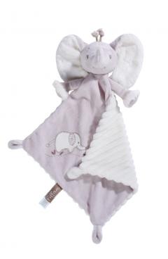 Jucarie de plus - Fiffan - Elefant 21cm