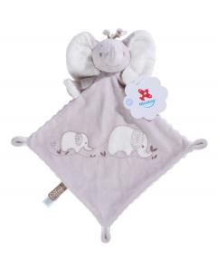 Jucarie de plus - Fiffan - Elefant 21cm