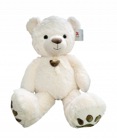 Jucarie de plus - Urs, 85 cm