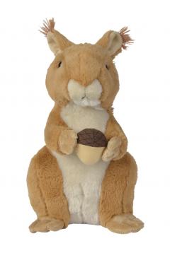 Jucarie de plus - Veverita