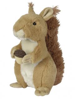 Jucarie de plus - Veverita