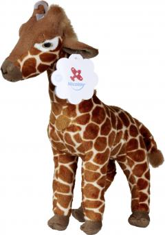 Jucarie de plus - Girafa