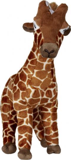 Jucarie de plus - Girafa